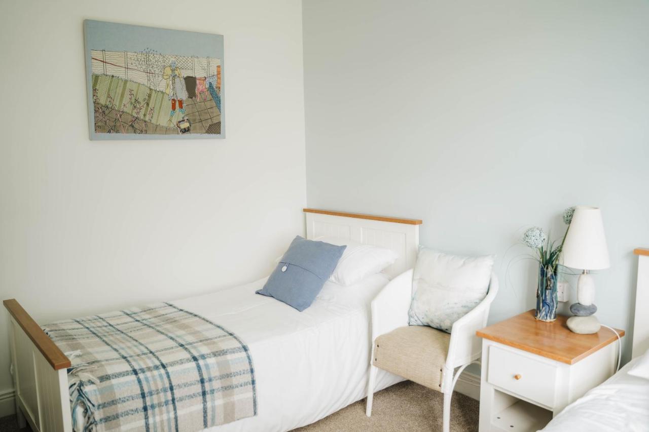 Dunagree Bed & Breakfast Greencastle  Extérieur photo