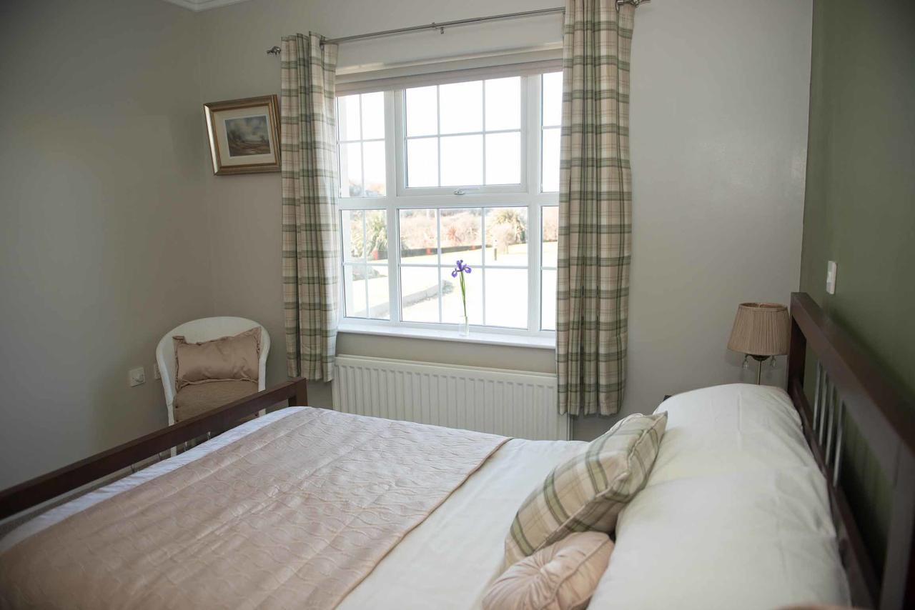 Dunagree Bed & Breakfast Greencastle  Chambre photo