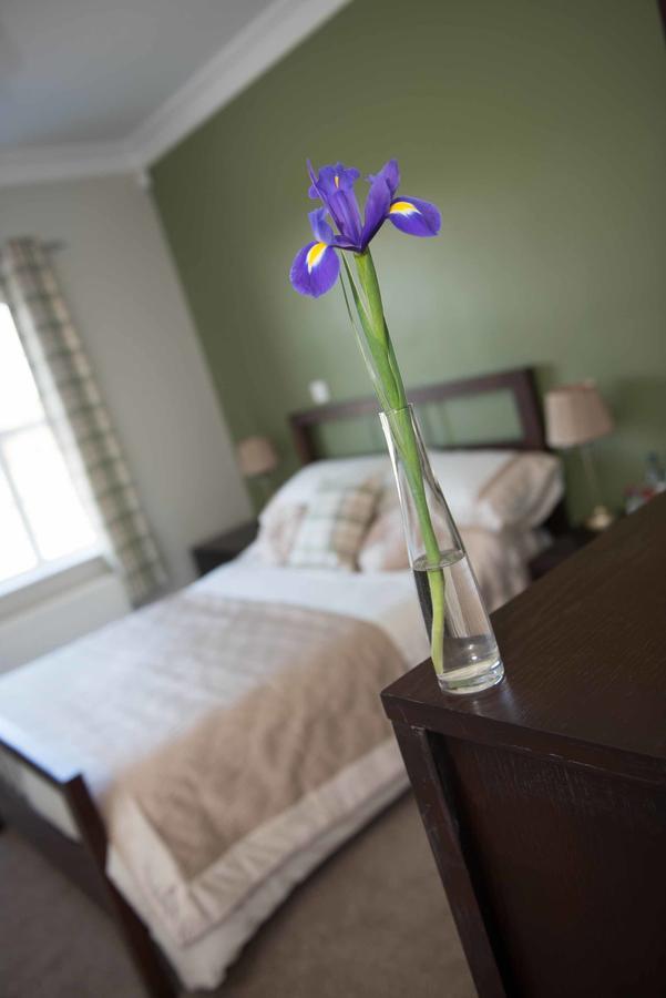 Dunagree Bed & Breakfast Greencastle  Chambre photo