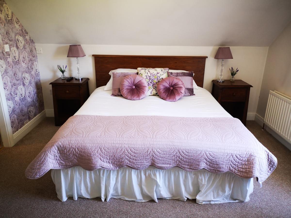 Dunagree Bed & Breakfast Greencastle  Extérieur photo